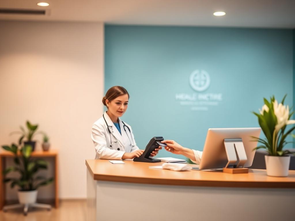 Medical Offices