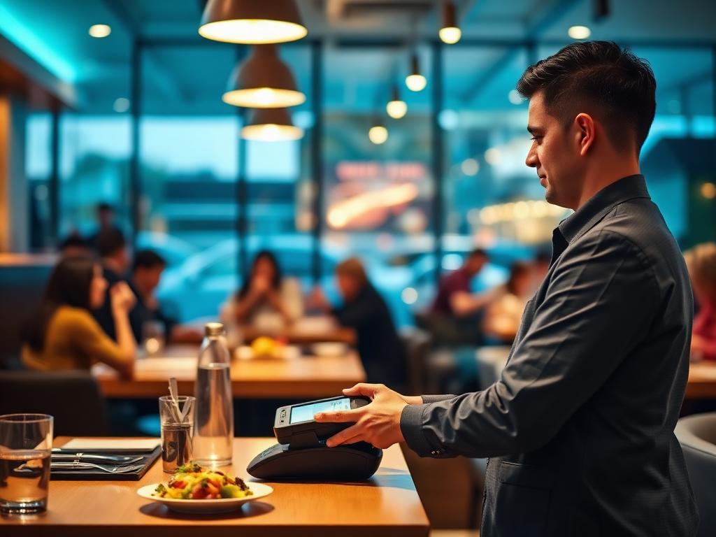 Restaurants