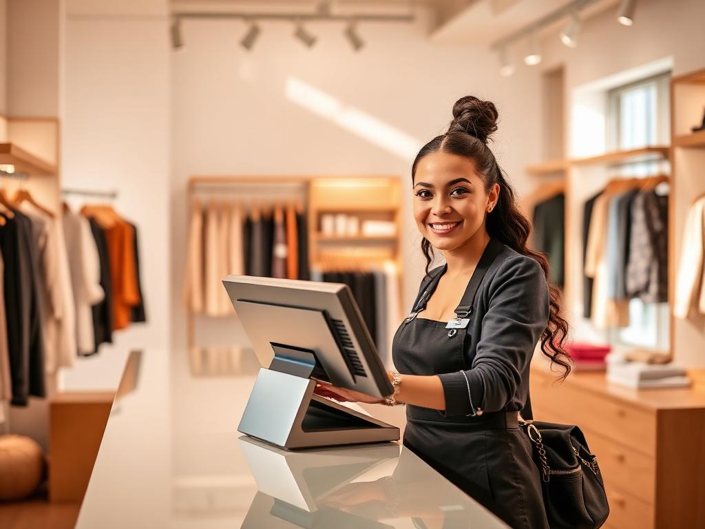 Retail Stores